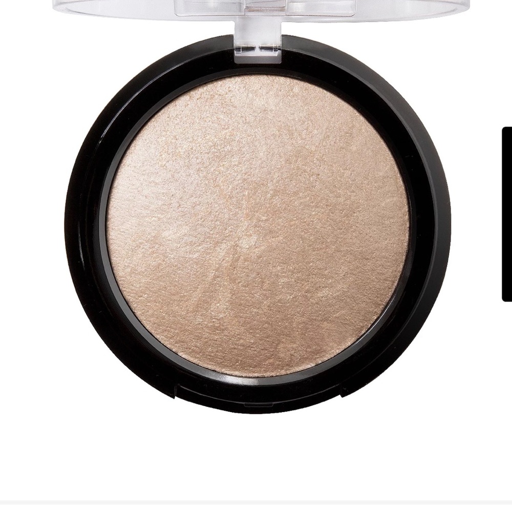 J.Cat Golden Soleil Baked Bronzer, GBB 001, Coconut Island 🥥 🏝